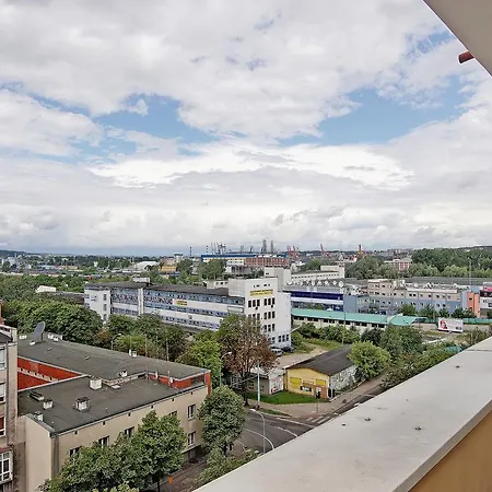 Apartament Wladyslawa Apartment