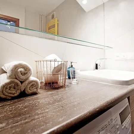 아파트 3citygo - Apartament Wladyslawa *