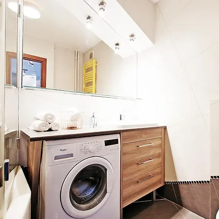 Apartament Wladyslawa *