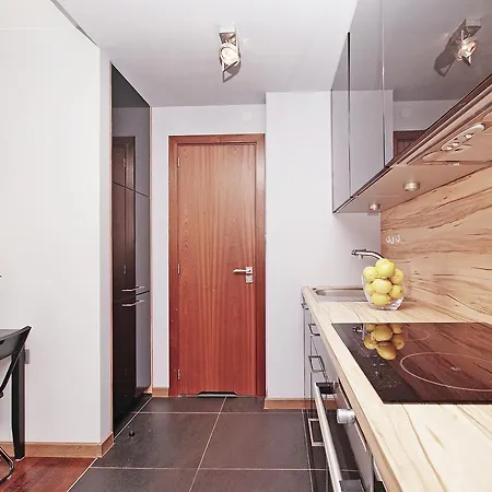 Apartament Wladyslawa