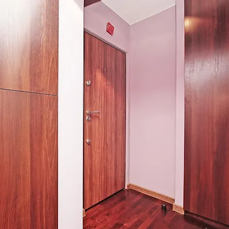 아파트 3citygo - Apartament Wladyslawa 그디니아