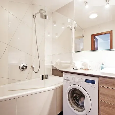 Apartament Wladyslawa * Gdynia