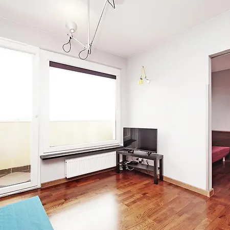 3citygo - Apartament Wladyslawa 아파트 그디니아