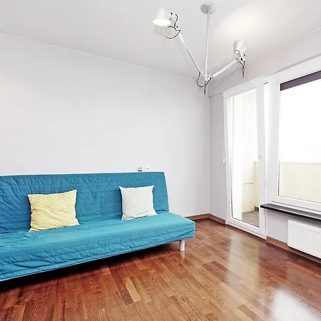 Apartament Wladyslawa Apartment Gdynia