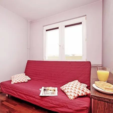 Apartament Wladyslawa Gdynia