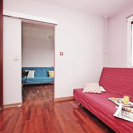 Apartament Wladyslawa